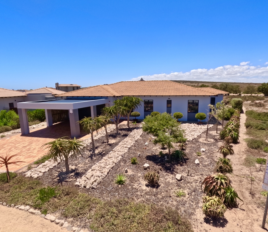 3 Bedroom Property for Sale in Langebaan Country Estate Western Cape